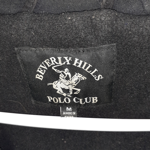 Vintage POLO men's jean jacket - Picture 2 of 2